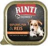 Rinti 150gx11 Feinest Geflügel Pur & Reis Produktbild-Vorschau 2
