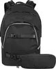 MCNeill Schulrucksack MILO Schwarz 2-teilig, ab 5. Klasse Produktbild-Vorschau 8