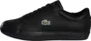 Lacoste POWERCOURT 125 2 SMA Herren Schwarz Schuhe Produktbild-Vorschau 18