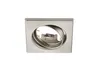 Apparecchio di illuminazione da incasso JURA silver Trio Anteprima dell’immagine prodotto 3
