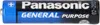 Panasonic AAA Genereal Purpose Pile 1,5V 4er Blister Voir les images du produit 5