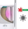 djive ARC Portable leiser 2in1 Luftreiniger & Ventilator Produktbild-Vorschau 4