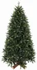 HOMCOM Künstlicher Weihnachtsbaum, 180 cm, Produktbild-Vorschau 1