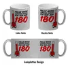 Falls mich jemand sucht ich bin auf 180 Produktbild-Vorschau 4