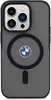 Etui Bmw Signature Magsafe Na Iphone 14 Pro - Czarne Náhled obrázku produktu 3