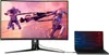 Asus ROG Strix XG32VC Produktbild-Vorschau 9