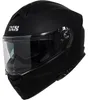 iXS Klapphelm iXS301 1.0 matt schwarz S Produktbild-Vorschau 1