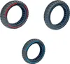 E-Scooter Vollgummireifen 8,5x2" Offroad Xiaomi, Soflow Produktbild-Vorschau 2