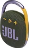 JBL Clip 4 Bluetooth-Lautsprecher Grün Produktbild-Vorschau 4