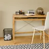 Relaxdays Schreibtisch Organizer 6er Set, Ablage Produktbild-Vorschau 2