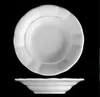 Tiefer Teller 24 cm, Tschechisches Porzellan, Benedikt, G. Produktbild-Vorschau 1