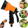 Gartenschlauchpistole Zur Bewässerung Von Gartenpflanzen 8 Produktbild-Vorschau 2