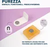 bremermann porta sapone magnetico PUREZZA - sapone da Anteprima dell’immagine prodotto 3