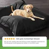 Green Bean Hundebett für mittlere & große Hunde 120x160cm Produktbild-Vorschau 5