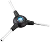 PARK TOOL SW-15, Service-Set, Fahrradspeichenschlüssel, Produktbild-Vorschau 10