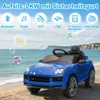 FCH Kinder Elektroauto 12V Kinderauto Elektrisch Produktbild-Vorschau 5