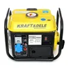 KRAFT&DELE | Benzingenerator, 1200W, 12/230V, 2kM, Produktbild-Vorschau 12