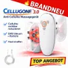 Cellugone™ 3.0 Anti Cellulite Massagegerät EMS Vakuum Produktbild-Vorschau 1