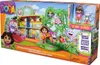 Spin Master 76563 DTE Dora - Casita playset Anteprima dell’immagine prodotto 8