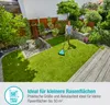GARDENA Akku-Rasenmäher HandyMower 22/18V P4A Ready-To-Use Produktbild-Vorschau 3