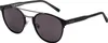 LACOSTE L263S 002 MATTE BLACK 53/22/145 MALE Slnečné Náhľad obrázku produktu 5