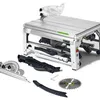 Festool Tischzugsäge CS 70 EG PRECISIO | 574778 Produktbild-Vorschau 14