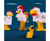 Simba Toys Blox - 500 8er Bausteine rot - kompatibel mit Produktbild-Vorschau 6