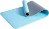 Tappetino Yoga P2i Tpe 173x58x0,6 Cm Rosa - 173 cm Anteprima dell’immagine prodotto 2