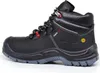 Hks Sicherheitsschuh Active 500 S3 | schwarz | Größe 42 - Produktbild-Vorschau 4