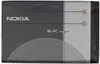 Nokia BL-4C 890mAh Li-Ion Akku für 1661 1662 2650 2652 3500 Produktbild-Vorschau 1
