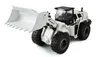 Amewi RC Radlader G484E         weiß   Li-Ion 2000mAh/14+ Produktbild-Vorschau 1