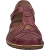 JOSEF SEIBEL Rosalie 29 | Sandale für Damen | Rot Produktbild-Vorschau 4