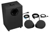 Logitech G560 Lightsync 2.1 Soundsystem schwarz Produktbild-Vorschau 10