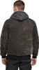 Brandit Dayton Outdoorjacke, Schwarz Größe S Produktbild-Vorschau 2