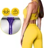 4FIZJO Power Bands Set, 5-teilig, Widerstandsbänder für Produktbild-Vorschau 5