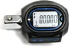 Momentový kľúč 1/2", 3/8", 1/4", 0 - 200 Nm, LCD displej Náhľad obrázku produktu 1