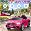 LEADZM, voiture électrique pour enfants, modèle Voir les images du produit 6