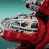 LEGO® Star Wars™ 75362 Wahadłowiec Jedi T-6 Ahsoka Tano Podgląd zdjęcia produktu 48
