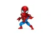 A toy figurine of Spiderman against a white background. Produktbild-Vorschau
