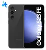 Samsung Galaxy S23 5G FE S711B 8GB 128GB graphite EU Produktbild-Vorschau 1