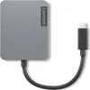 Lenovo Hub USB-C Travel Gen2 = HDMI/VGA/RJ45/USB-CTM Podgląd zdjęcia produktu 2