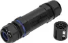 Rechte kabelconnector Ip68 5x6mm2 Productafbeelding-voorbeeld 1