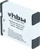 vhbw Akku kompatibel mit Casio Exilim EX-ZR800, EX-ZR710, Produktbild-Vorschau 9