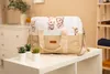 SENSILLO - Wickeltasche Kinderwagen Organizer - Produktbild-Vorschau 5