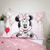 JERRY FABRICS Linen included Minnie Balloon 02 Cotton, Podgląd zdjęcia produktu 4