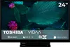 Toshiba 24WV3F63DA Fernseher 24 Zoll Smart TV VIDAA Produktbild-Vorschau 1