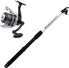 Lineaeffe Combo Extreme Snake Head Rod 2,70m +Rolle Voir les images du produit 2