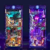 Booknook Cyber City Produktbild-Vorschau 18