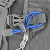 Husky |  Sloper 45 L Čierna 45 L Náhľad obrázku produktu 23