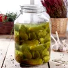 Bormioli Rocco Vorratsglas Aufbewahrungsbehälter Fido Vaso Produktbild-Vorschau 16